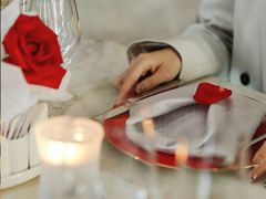 -万达文华酒店·48F云端窗景美食汇自助餐厅