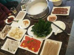 -朋友的火锅店(苏家屯店)