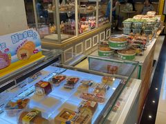 -BreadTalk面包新语·烘焙蛋糕(广州白云五号店)