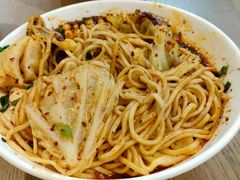 -聚园面庄(新光天地店)