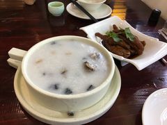 -山水茶艺馆·点心粤菜·30年老字号