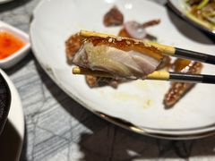 -广东道至正餐厅(区庄店)