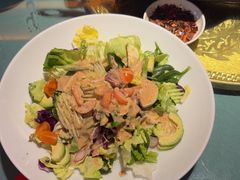 -一桶江山餐厅(松北店)