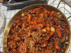 -蛙老爹·蜀香美蛙鱼头(王家湾店)