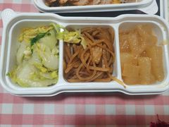 -绿茶餐厅(领展购物广场·中关村店)
