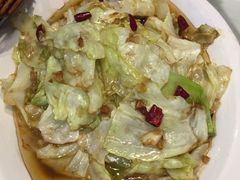 -全聚贤餐厅·湖北家常菜(沙湖店)
