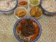 -何记鳝鱼面馆(开发区分店)