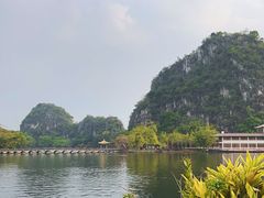 -星湖旅游景区七星岩