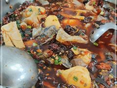 -黑竹香鸡(营和巷店)