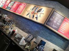 -星巴克臻选(周浦万达店)
