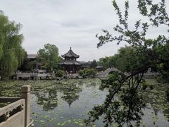 -莲池书院博物馆