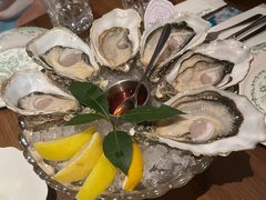 -Osteria Garden 生蚝花园餐厅(原进贤路店)