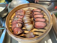 -蓉三少冒烤鸭·四川小吃集(北京首店)