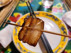 -醉烧膘·烧烤夜宵王(总店)