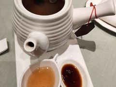 鲍鱼人参汤-尚一汤·粤菜海鲜(环球港店)