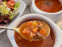 -库滋明·俄罗斯特色美食(中央大街店)