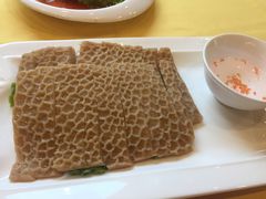 -功德林素菜饭庄(前门店)