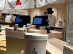 -崇光百货(铜锣湾店)