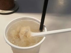红毛榴梿汁-纽顿熟食中心