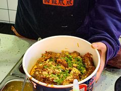 -降龙爪爪(建设路1店)