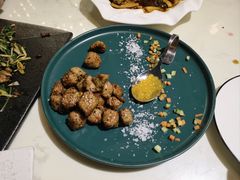 -后海16号·北京私房菜