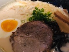 醉虎拉面-醉虎传(南锣鼓巷店)