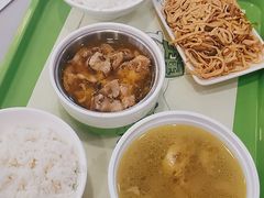 -老乡鸡(武汉江腾广场店)