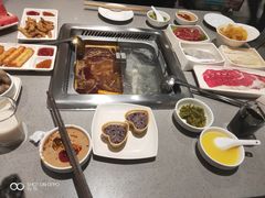 -海底捞火锅(龙湖北京大兴天街店)