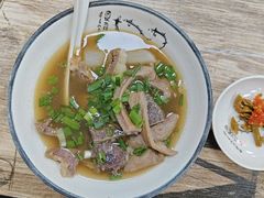 -正宗阳山牛杂(东城店)