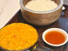 蟹粉捞饭-荟廷·晶萃(陆家嘴尚悦湾店)