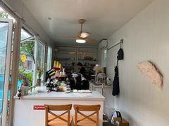 -灯塔咖啡馆BOOK·Coffee Shop