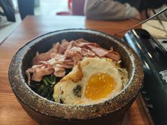 -一味韩餐(天鹅湖万达店)