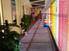 -中影嘉华国际影城(大芬星都里店)