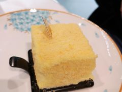 -卷心卷意·轻甜蛋糕(新光天地店)