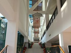 -太阳岛度假酒店