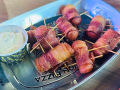 -Tubestation站点比萨(高新万达ONE店)