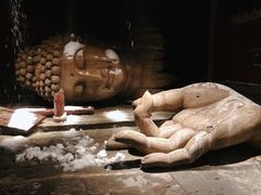 大堂-和平菓局(王府井店)