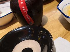 -裕鼎鲜·新中菜(八一广场万达店)