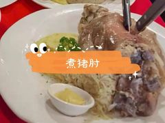 -申德勒加油站西餐厅(日坛路总店)