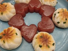 美点双辉-皇马假日醉海南大酒店·假日一品派茶楼(秀英店)