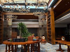 -厦门北海湾惠龙万达嘉华酒店