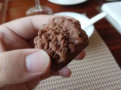 -民族饭店-四季餐厅