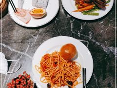 -君悦大酒店行政酒廊