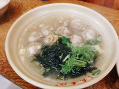 -真素诚·清真(新华路店)