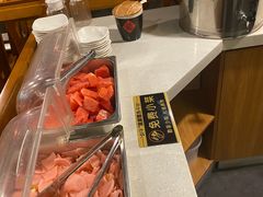 -重庆石磨豆花庄(乔庄店)