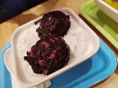 -满记甜品(苏州中心店)