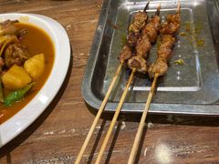 -清真·玛丽亚新疆菜主题餐厅(浙江中路店)