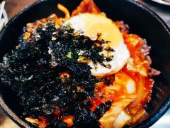 -MI WU FACTORY米屋美食工厂餐厅(绿地店)