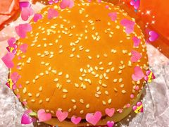 -汉堡王(西直门凯德MALL店)