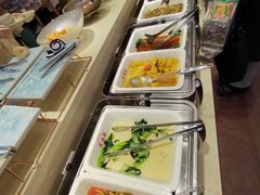 -素满香·食养自助(建邺万达店)